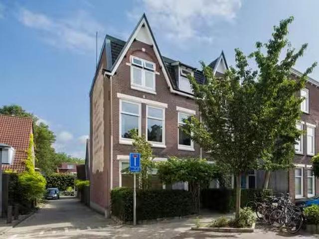 Appartement te koop in Haarzuilens, Utrecht