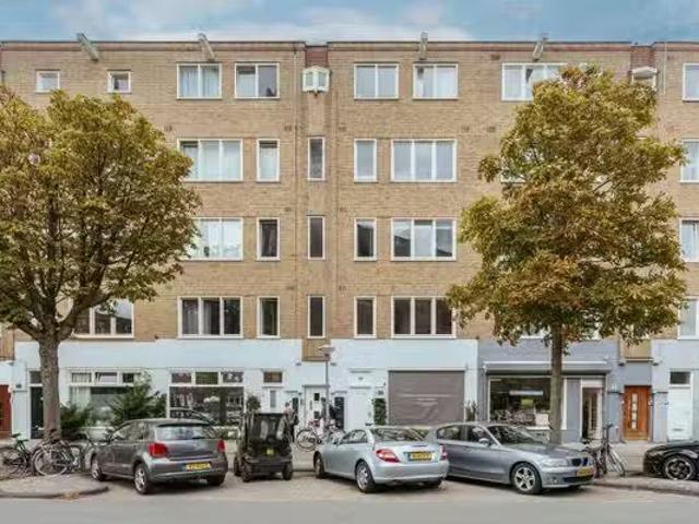 Appartement te koop in Zuid, Amsterdam