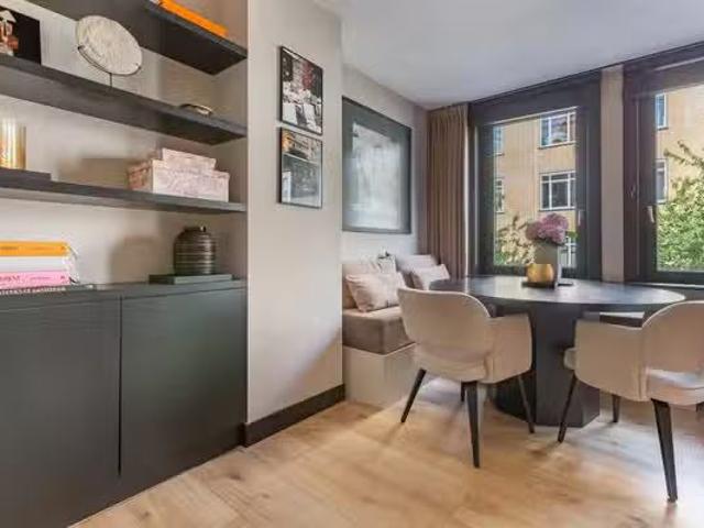 Appartement te koop in Zuid, Amsterdam