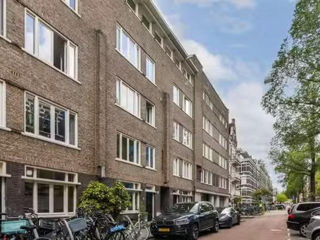 Woning te koop in Amsterdam, De Pijp