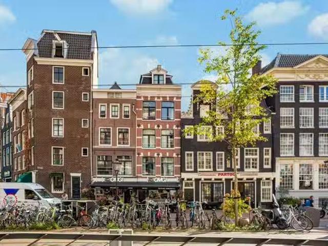 Appartement te koop in Zuid, Amsterdam