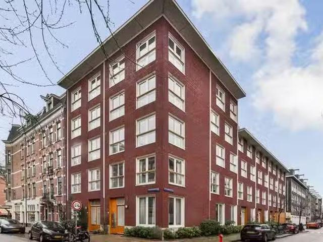 Appartement te koop in Zuid, Amsterdam