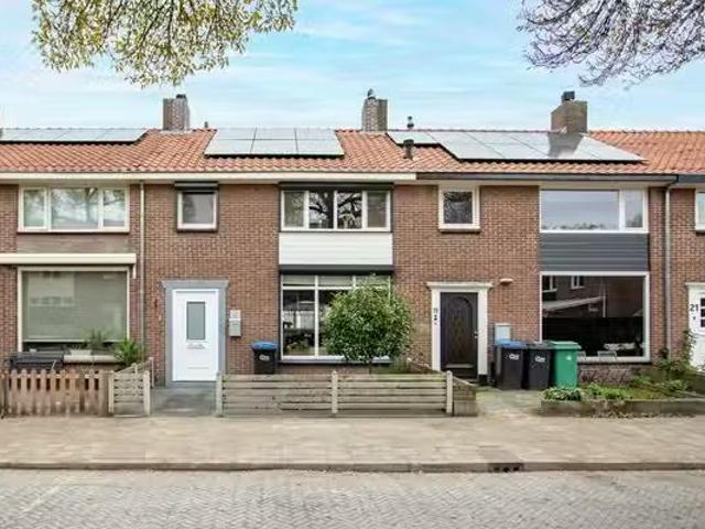 Appartement te koop in Noord Brabant
