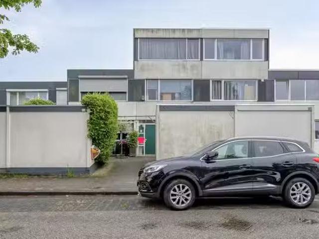Appartement te koop in Tongelre, Noord Brabant