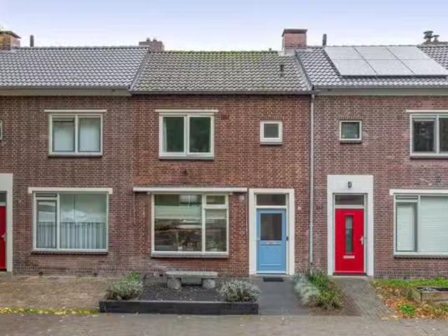 Appartement te koop in Tongelre, Noord Brabant