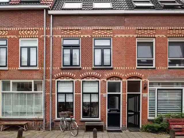 Appartement te koop in Haarzuilens, Utrecht