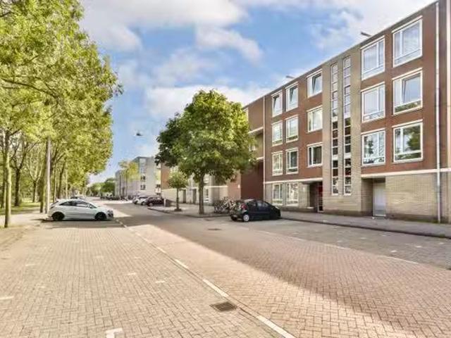 Appartement te koop in Zuidoost, Amsterdam