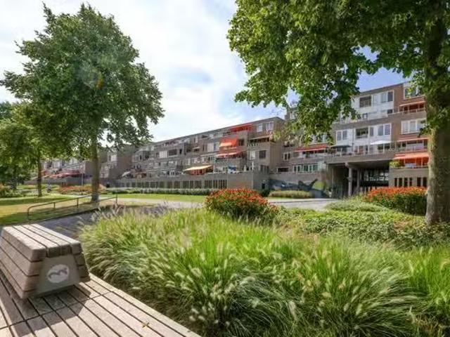 Appartement te koop in Almere-haven, Flevoland