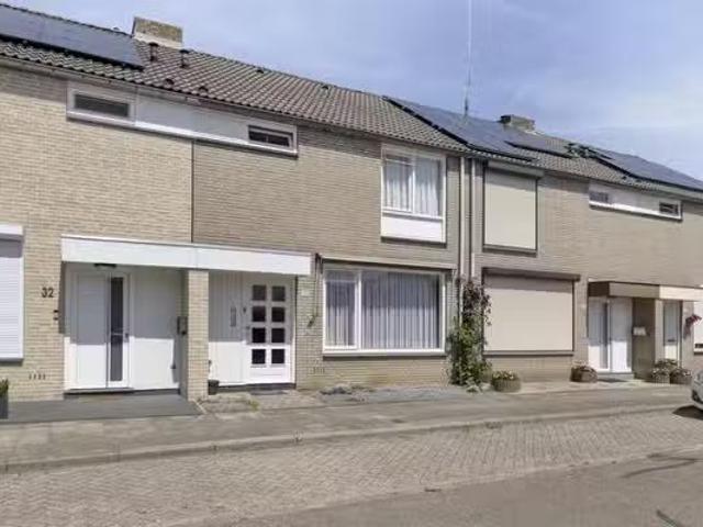 Appartement te koop in Maastricht-West, Limburg