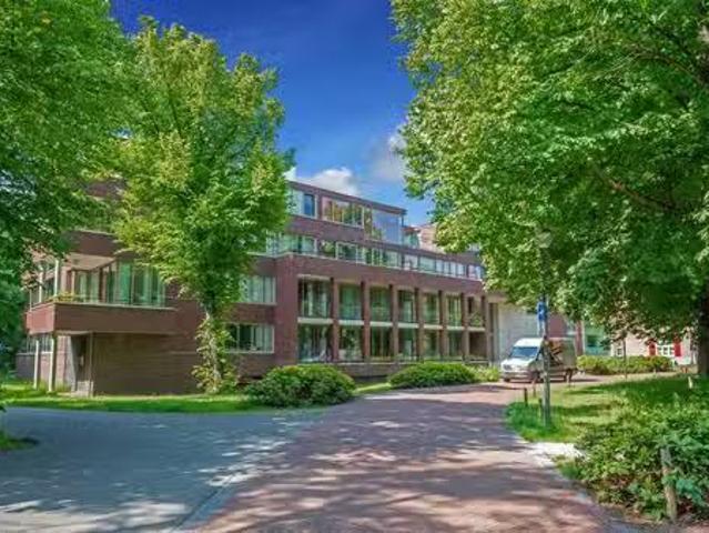 Appartement te koop in Zuid Holland