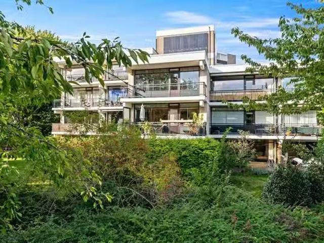 Appartement te koop in Loosduinen, Den Haag