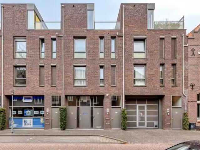 Appartement te koop in Noord Brabant