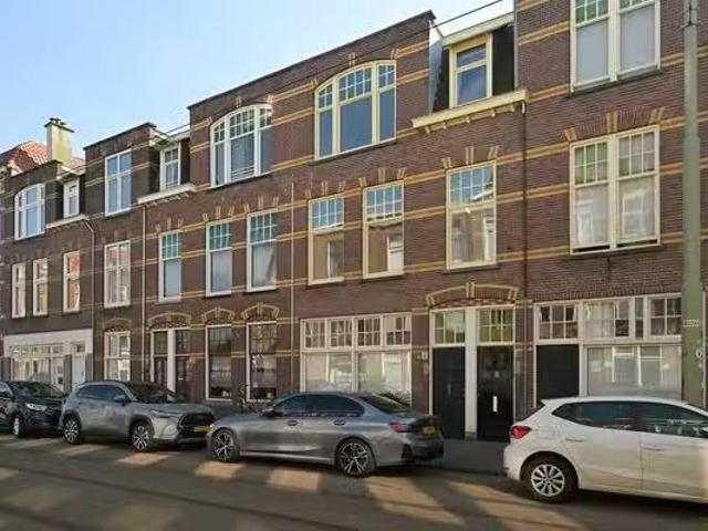 Appartement te koop in Scheveningen, Zuid Holland