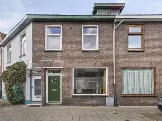 Appartement te koop in Tongelre, Noord Brabant
