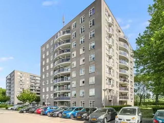 Appartement te koop in Oost, Amsterdam