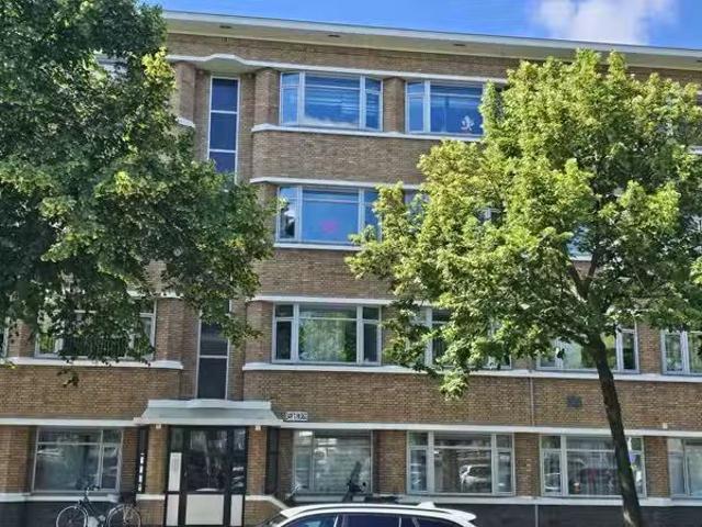 Appartement te koop in Moerwijk, Zuid Holland