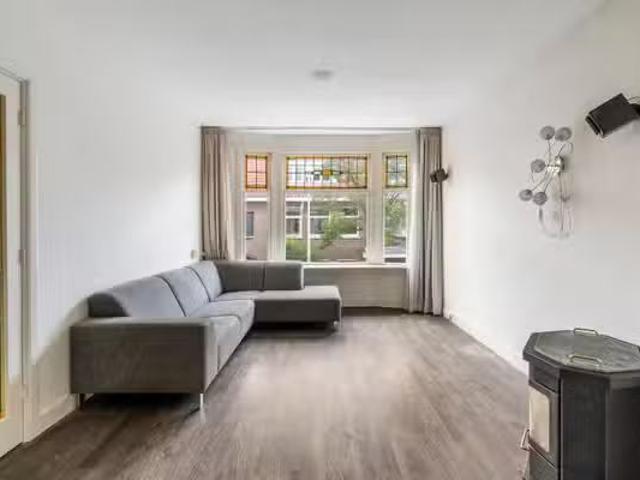 Appartement te koop in Moerwijk, Den Haag