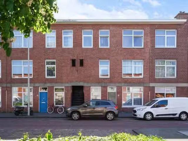 Appartement te koop in Moerwijk, Zuid Holland