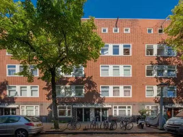 Landhuis te koop in Amsterdam, Geuzenveld