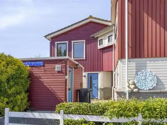 Appartement te koop in Homeruskwartier, Almere-haven