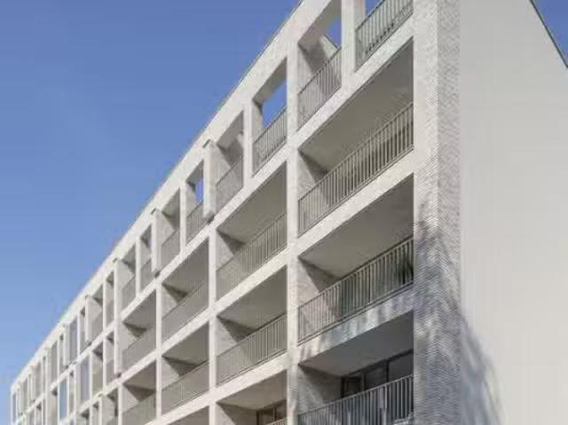 Appartement te koop in Oud-Zuid, Tilburg