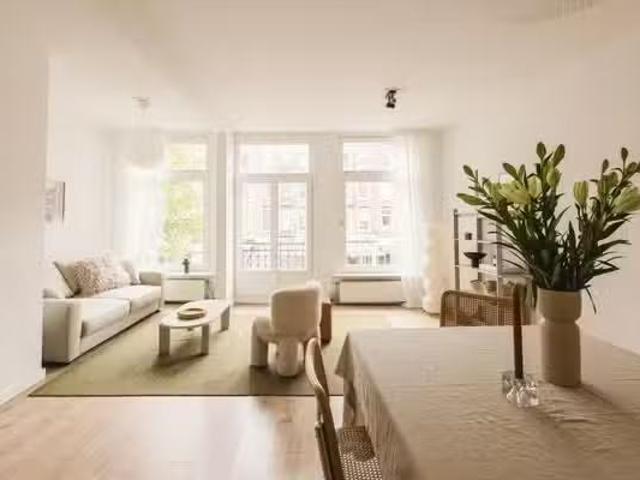 Appartement te koop in Oost, Amsterdam