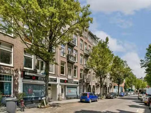 Appartement te koop in Oost, Amsterdam