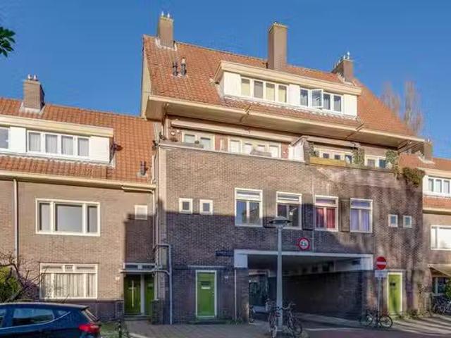 Appartement te koop in Oost, Amsterdam