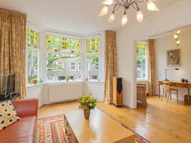 Appartement te koop in Oost, Amsterdam