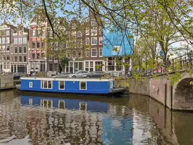 Appartement te koop in Centrum, Amsterdam