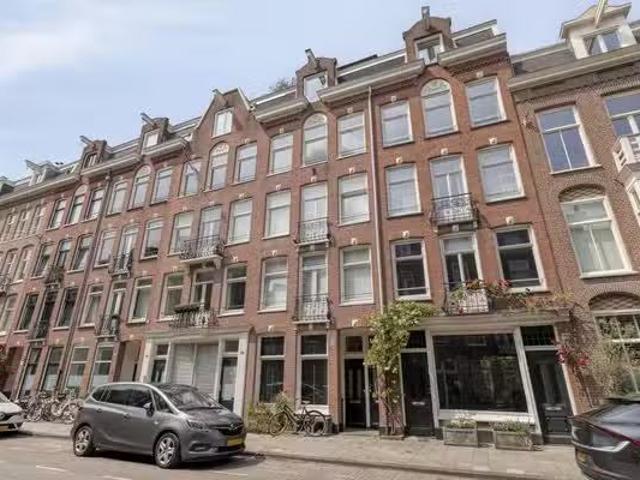 Appartement te koop in Centrum, Amsterdam
