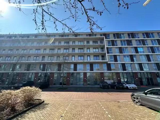 Appartement te koop in Nieuw-West, Amsterdam