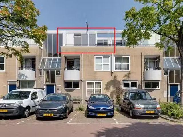 Appartement te koop in Noord, Amsterdam