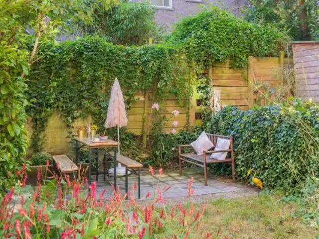 Appartement te koop in West, Amsterdam