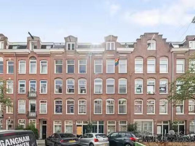 Appartement te koop in Centrum, Amsterdam