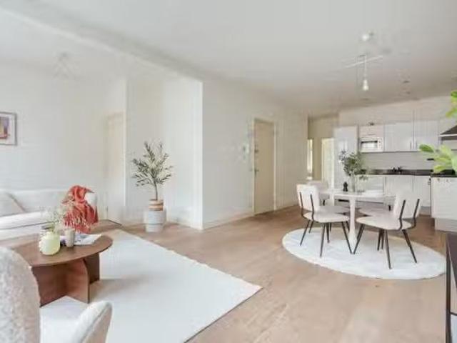 Appartement te koop in Oost, Amsterdam
