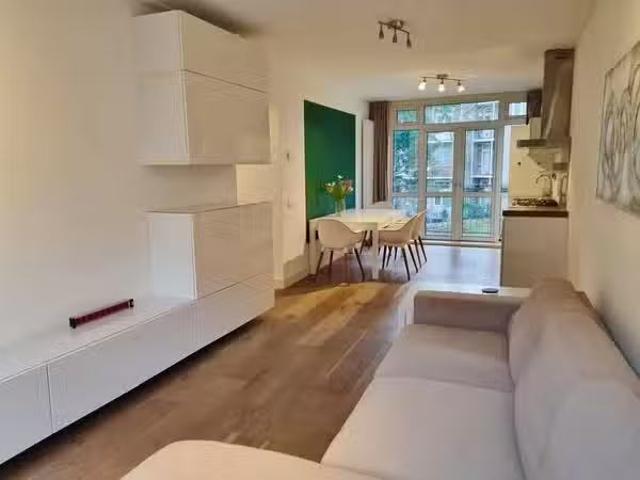 Appartement te koop in Oost, Amsterdam