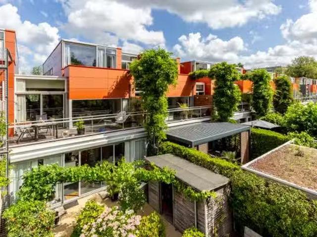 Appartement te koop in Haarlem, Noord Holland