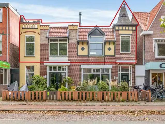 Appartement te koop in Haarlem, Noord Holland