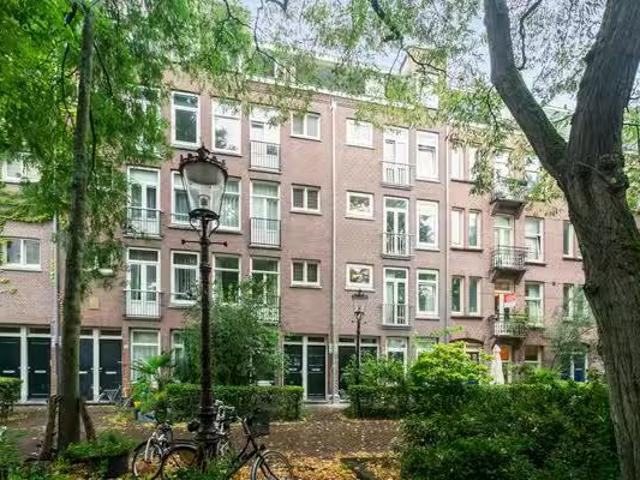 Appartement te koop in West, Amsterdam