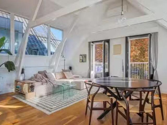 Appartement te koop in West, Amsterdam