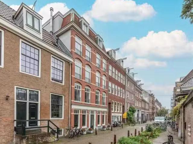 Appartement te koop in West, Amsterdam