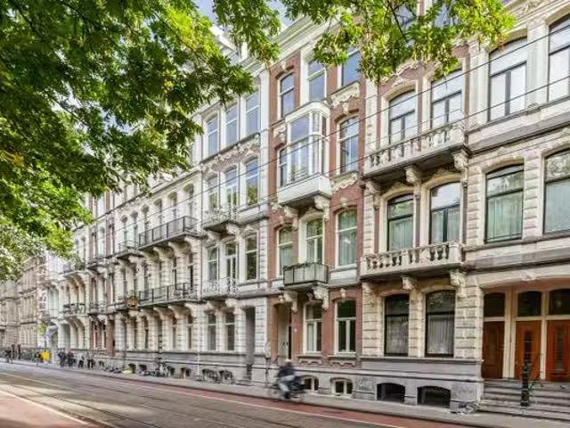 Appartement te koop in West, Amsterdam