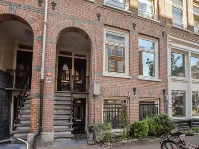 Woning te koop in Amsterdam