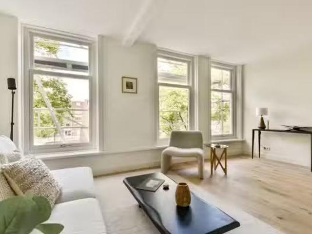 Appartement te koop in West, Amsterdam