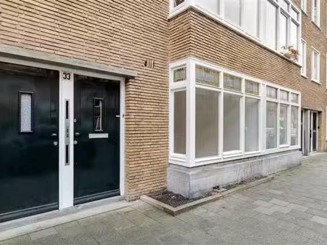 Woning te koop in West, Amsterdam