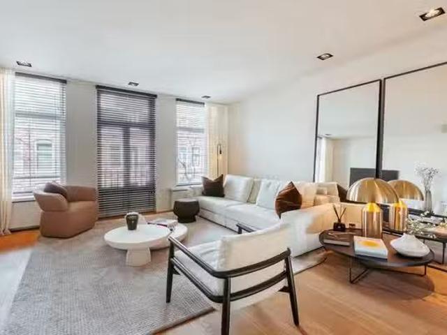 Woning te koop in West, Amsterdam