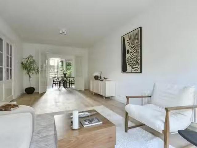 Woning te koop in West, Amsterdam