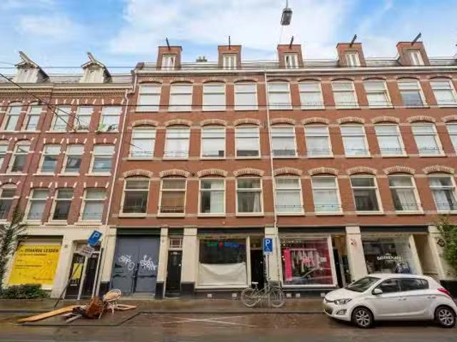 Appartement te koop in Zuid, Amsterdam