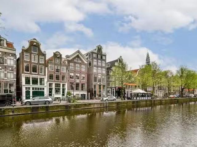 Appartement te koop in Zuid, Amsterdam
